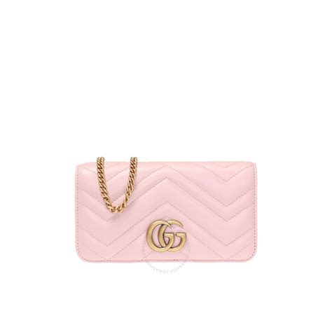 Gucci Gg Marmont Mini Bag 488426 DSVRT 5909 